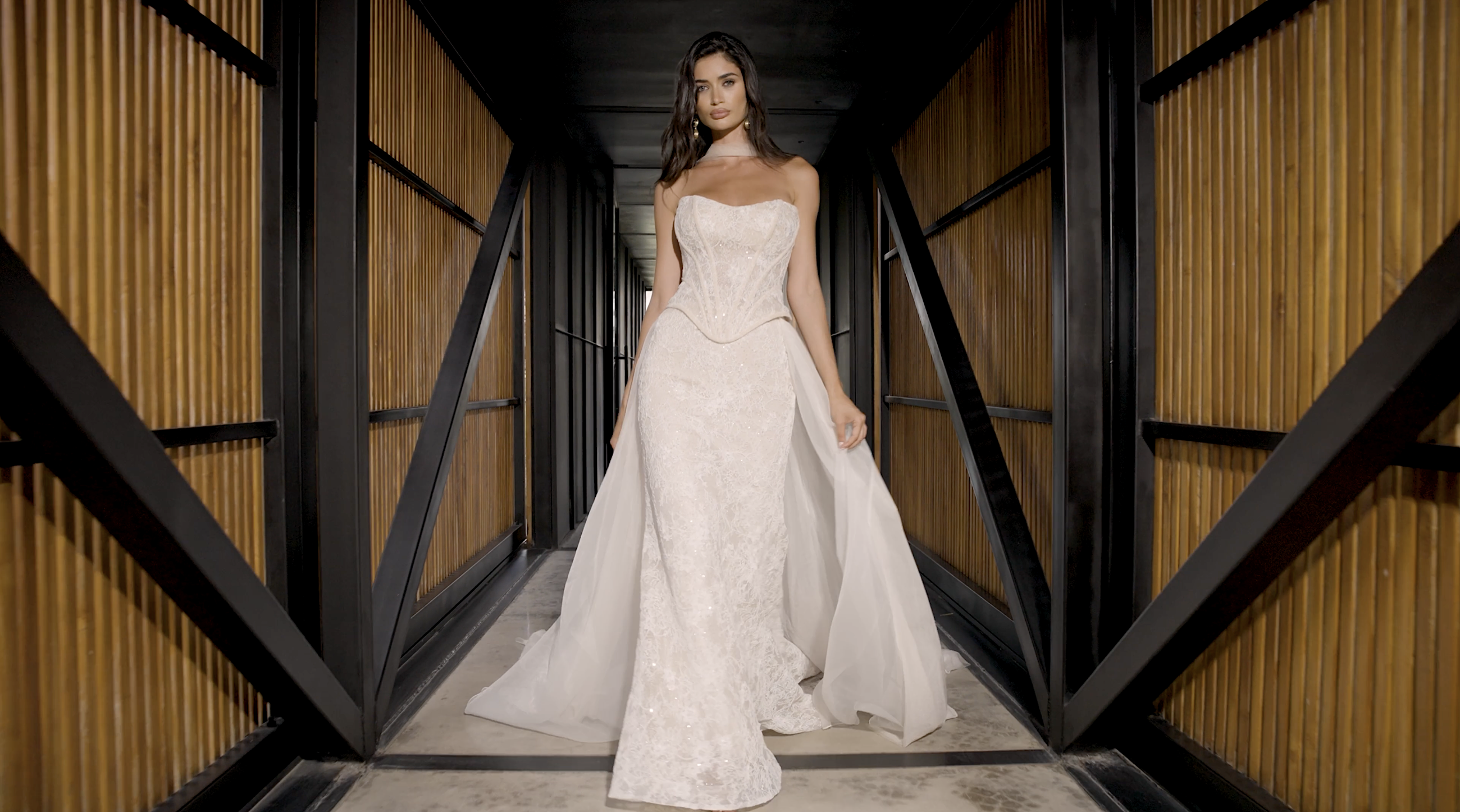 Evie Young Trunk Show