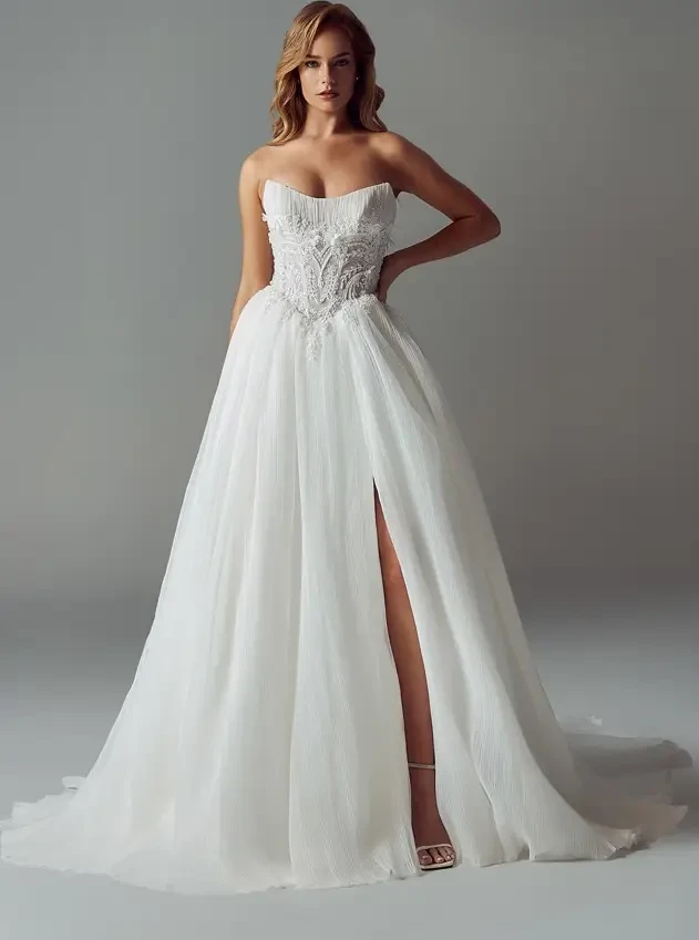 Evie Young by Madi Lane