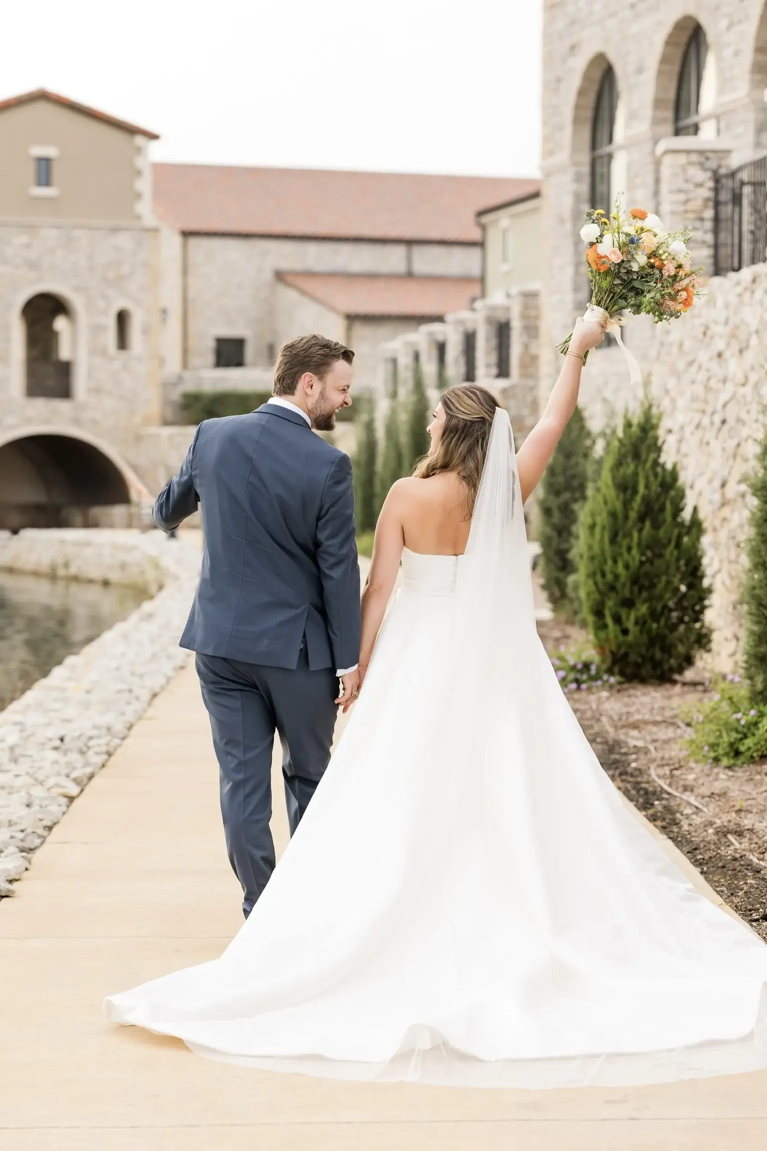 Circle Park Bride Testimonial