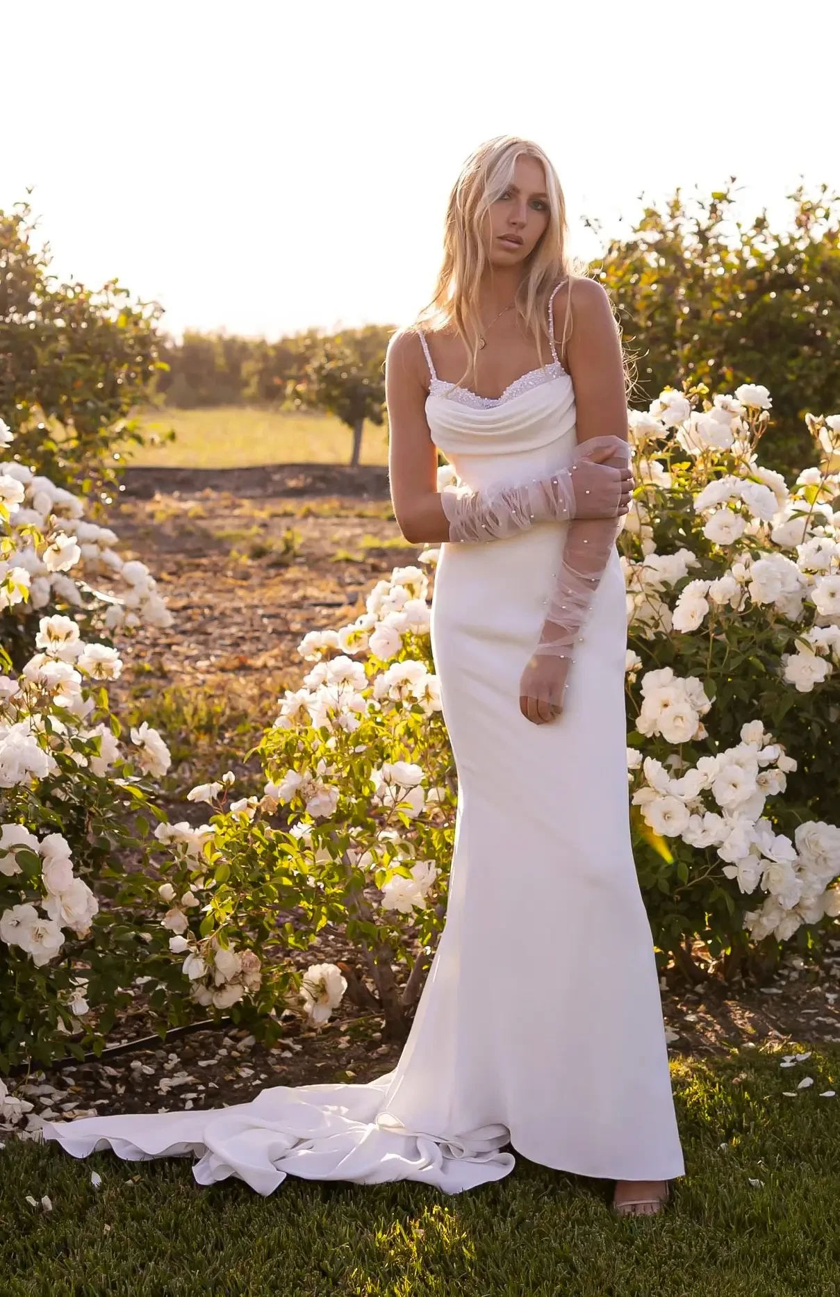 Stella York