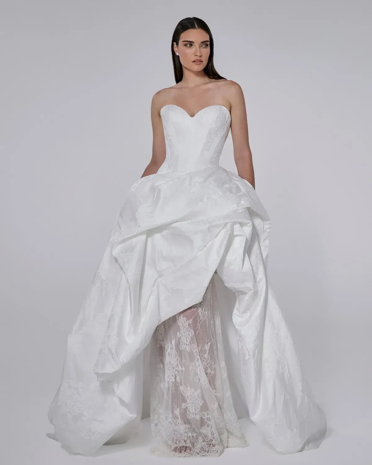 Blanc by Calla Blanche
