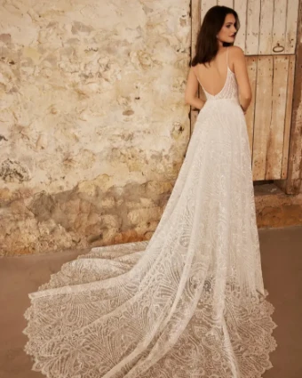 La Perle by Calla Blanche Sierra #5 default Ivory/Ivory thumbnail