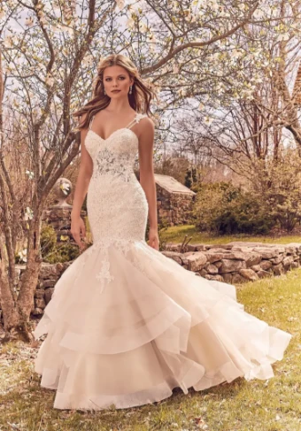 Morilee Marciela #0 default Ivory/Champagne thumbnail