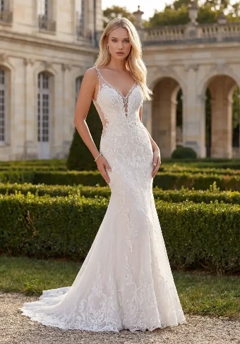 Morilee Sofia #0 default Ivory/Nude thumbnail