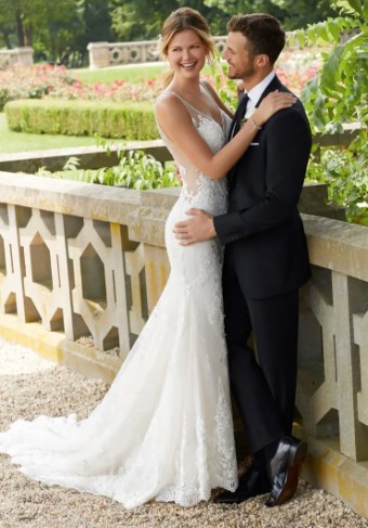 Morilee Sofia #2 default Ivory/Nude thumbnail