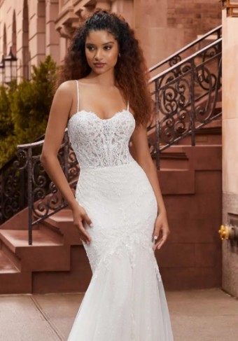 Morilee June #2 default Ivory/Sand/Honey thumbnail