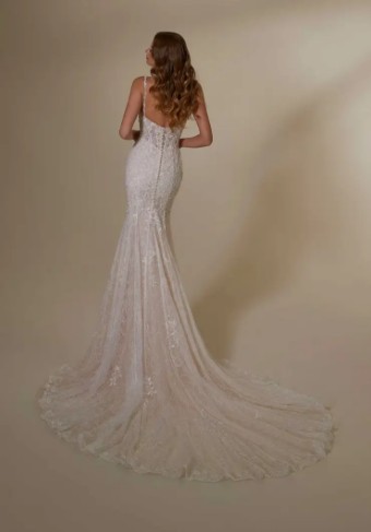 Morilee Mona #4 default Ivory/Champagne/Honey thumbnail