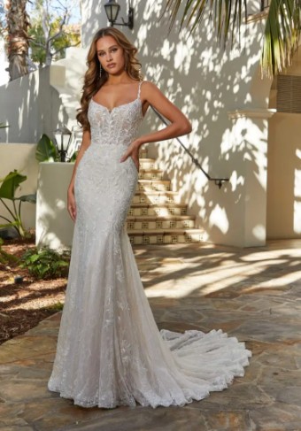 Morilee Mona #0 default Ivory/Champagne/Honey thumbnail