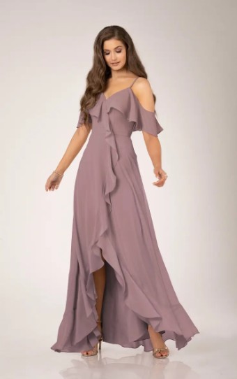Sorella Vita 9398 #0 default Rosewood thumbnail