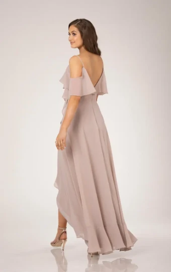 Sorella Vita 9398 #1 Rosewood thumbnail