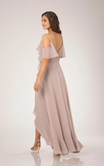 Sorella Vita 9398 #1 Rosewood thumbnail