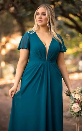 Sorella Vita 9458 #2 Teal thumbnail
