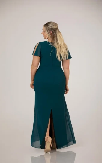Sorella Vita 9458 #1 Teal thumbnail