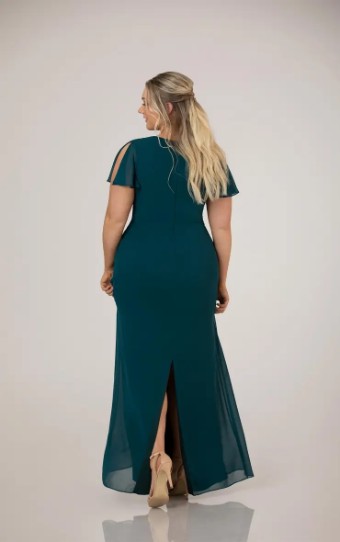 Sorella Vita 9458 #1 Teal thumbnail