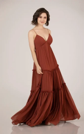 Sorella Vita 9510 #0 default Toffee thumbnail