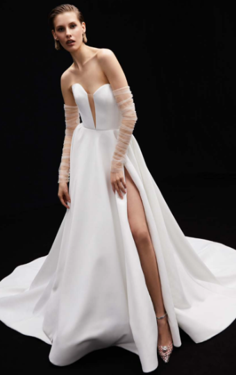 Alyne By Rita Vinieris Stella #0 default Ivory Only thumbnail