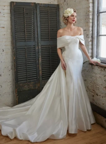 Calla Blanche 123246SK #1 Ivory thumbnail