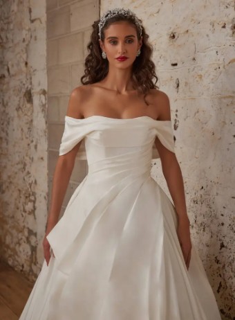 Calla Blanche Zendaya #2 default Ivory thumbnail