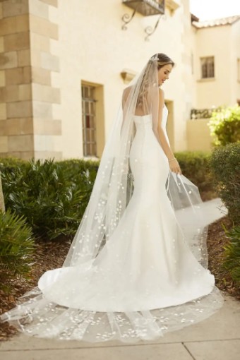 Stella York 7099 #1 default Ivory thumbnail