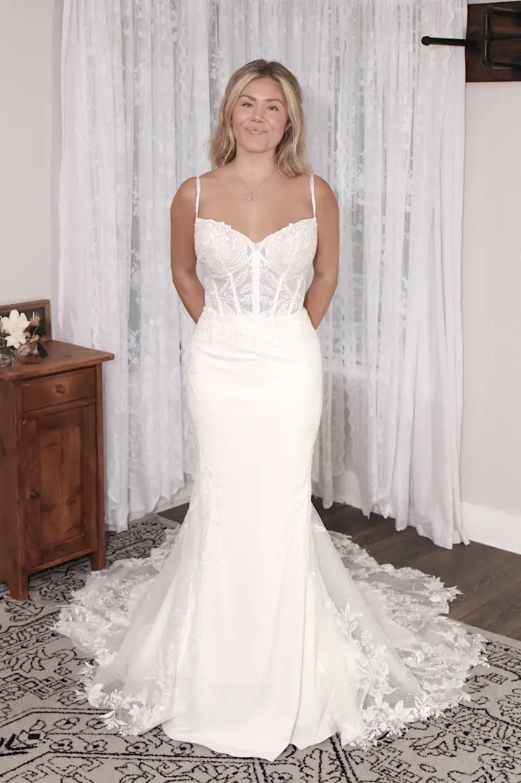OXFORD STREET Circle Park Bridal Boutique