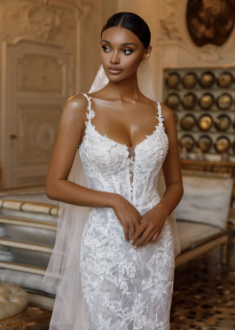 Oksana Mukha Lima #3 default Ivory/Blush thumbnail