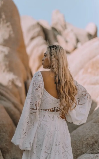 All Who Wander Nevada #3 default Ivory/Frost thumbnail