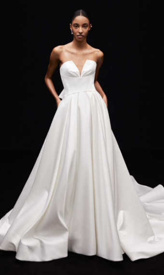 Alyne By Rita Vinieris Demi #0 default Off-White thumbnail