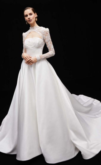 Alyne By Rita Vinieris Melina #0 default Ivory thumbnail