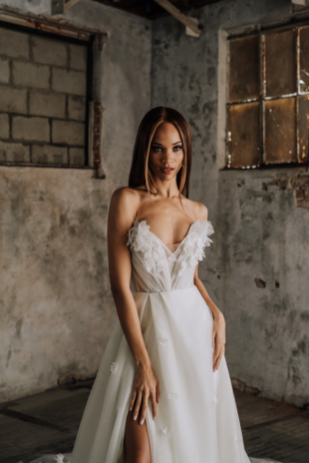 Serene Áme Adrianna #3 Ivory thumbnail