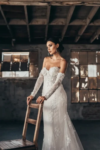 Serene Áme Aimee #2 Ivory/Sand thumbnail