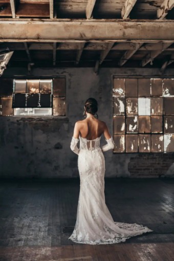 Serene Áme Aimee #1 Ivory/Sand thumbnail
