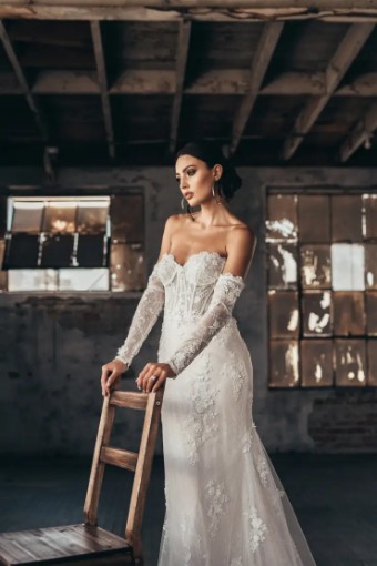 Serene Áme Aimee #2 Ivory/Sand thumbnail
