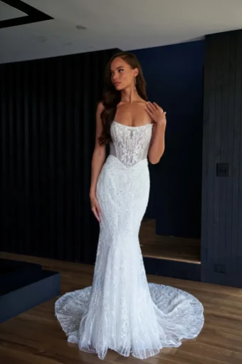 Serene Áme Abbot #0 default Ivory thumbnail