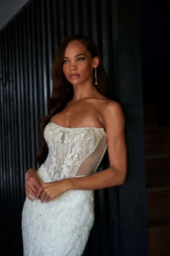 Serene Áme Abbot #1 Ivory thumbnail