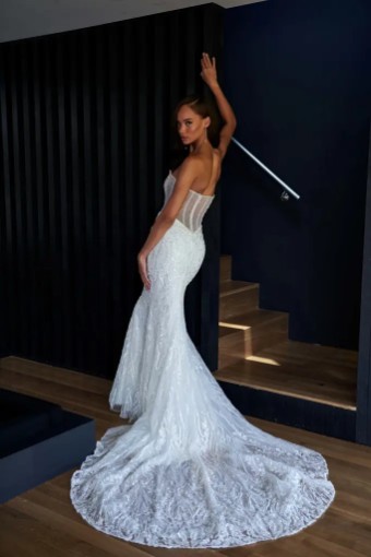 Serene Áme Abbot #2 Ivory thumbnail