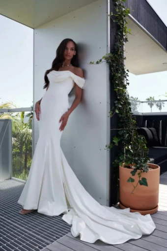 Serene Áme Altair #0 default Ivory thumbnail