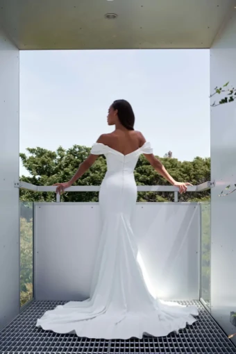 Serene Áme Altair #3 Ivory thumbnail