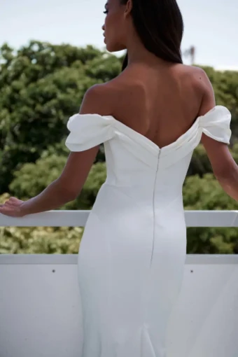 Serene Áme Altair #5 Ivory thumbnail