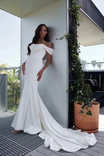 Serene Áme Altair #0 default Ivory thumbnail