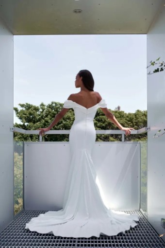Serene Áme Altair #8 Ivory thumbnail
