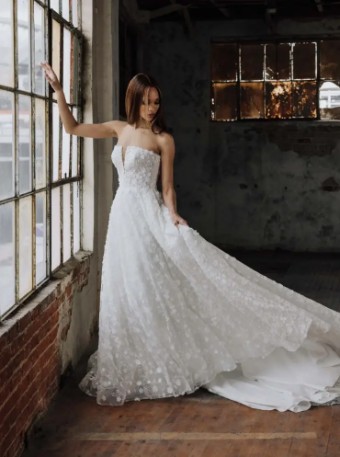 Serene Áme Allie #2 Ivory thumbnail