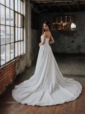 Serene Áme Allie #3 default Ivory thumbnail