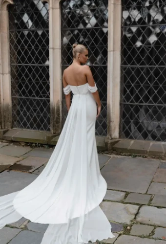 Evie Young Lucie #4 Ivory thumbnail