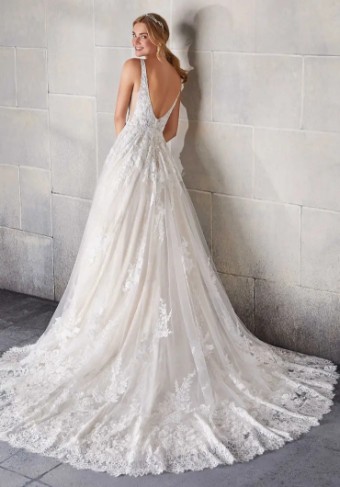 Morilee Suzanne #3 default Ivory/Champagne thumbnail