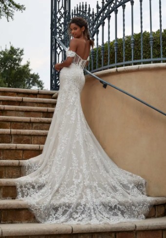 Morilee Philomena #3 default Ivory/Champagne/Honey thumbnail