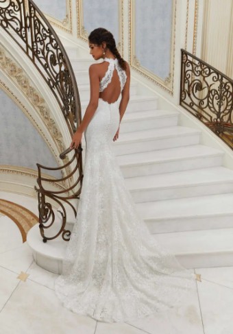 Morilee Paolina #2 default Ivory/Sand/Honey thumbnail