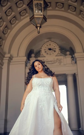 EveryBody EveryBride D3812 #2 Ivory/Biscotti thumbnail
