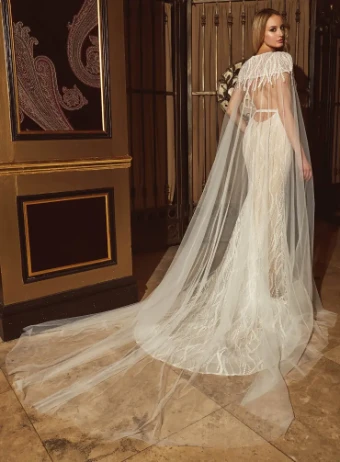 Calla Blanche Rossella #0 default Ivory thumbnail