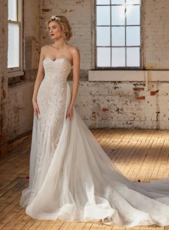 Calla Blanche Artemis #9 Ivory thumbnail