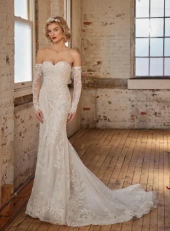 Calla Blanche Artemis #6 Ivory thumbnail